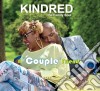 Kindred The Family Soul - A Couple Friends cd