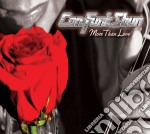 Con Funk Shun - More Than Love