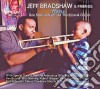 Jeff Bradshaw & Friends - Home cd