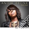 Angie Stone - Dream cd