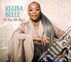 Regina Belle - The Day Life Began cd