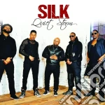 Silk - Quiet Storm cd