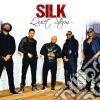 Silk - Quiet Storm cd