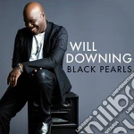 Will Downing - Black Pearls cd