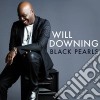 Will Downing - Black Pearls cd