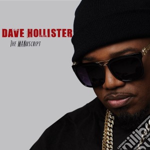 Dave Hollister - The Manuscript cd musicale di Dave Hollister