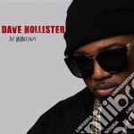 Dave Hollister - The Manuscript