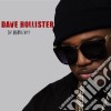 Dave Hollister - The Manuscript cd