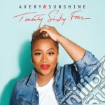 Avery Sunshine - Twenty Sixty Four