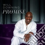 Will Downing - The Promise cd