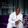 Will Downing - The Promise cd