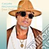 Calvin Richardson - Gold Dust cd
