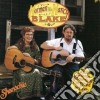 Norman & Nancy Blake - Just Gimme Somethin'i'm cd