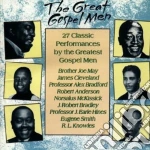The great gospel men cd