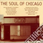 The soul of chicago cd