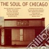 The soul of chicago cd