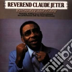 Yesterday and today - gospel cd