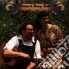 Norman & Nancy Blake - While Passing Along This. cd