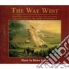 The way west - pellerossa cd