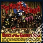 Music Never Stopped (The) - The Roots Of The Grateful Dead