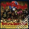 Music Never Stopped (The) - The Roots Of The Grateful Dead cd
