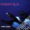 Henry Kaiser - Eternity Blues cd