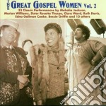 Great gospel women vol.2 - gospel
