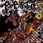 Rebirth Brass Band - We Come To Party cd