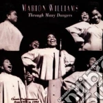 Marion Williams - Through Many Dangers cd