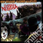New Orleans Klezmer All Stars (The) - The Big Kibosh