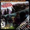 New Orleans Klezmer All Stars (The) - The Big Kibosh cd