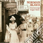 Norman Blake - Chattanooga Sugar Babe cd