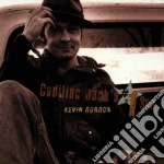 Kevin Gordon - Cadillac Jack's 1 Son cd