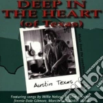 W.nelson/w.jennings/w.hyatt & O. - Deep In The Heart Of Texa cd