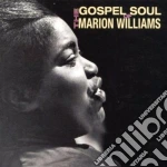 Marion Williams - The Gospel Soul Of... cd
