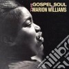 Marion Williams - The Gospel Soul Of... cd