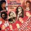 Chicago's Gospel Legends - All God's Sons & Daughter cd