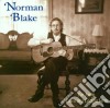 Norman Blake - Far Away Down On Georgia cd