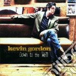 Kevin Gordon - Down To The Well