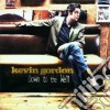 Kevin Gordon - Down To The Well cd