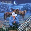 Don Edwards - Kin To The Wind cd