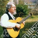 Flower from field alabama - blake norman cd