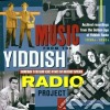 Music From Yiddish Radio / Various cd