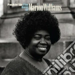 Marion Williams - Packin' Up: The Best Of cd