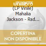 (LP Vinile) Mahalia Jackson - Rsd 2025 - Movin' On Up A Little Higher (Coloured Vinyl) vinile