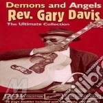 Reverend Gary Davis - The Ultimate Collection (3 Cd)