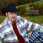 Daryle Singletary - Straight From The Heart cd