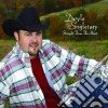 Daryle Singletary - Straight From The Heart cd
