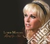 Lorrie Morgan - Letting Go Slow cd