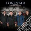 Lonestar - Never Enders cd